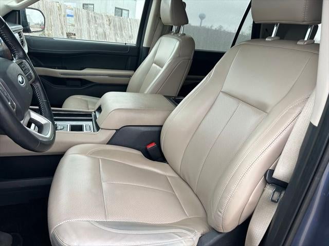 2022 Ford Expedition XLT