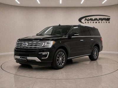 2020 Ford Expedition Limited