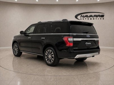 2020 Ford Expedition Limited