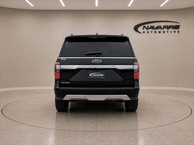 2020 Ford Expedition Limited