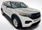2021 Ford Explorer Base