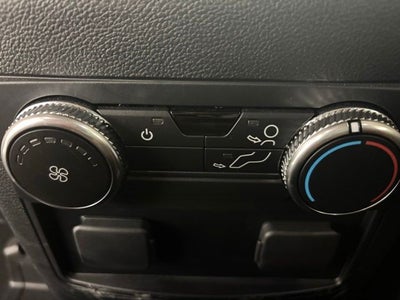 2021 Ford Explorer Base