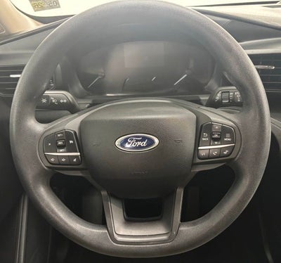 2021 Ford Explorer Base