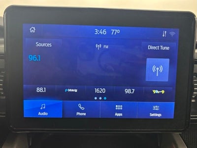 2021 Ford Explorer Base