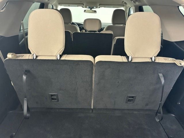 2021 Ford Explorer Base