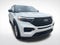 2021 Ford Explorer Base