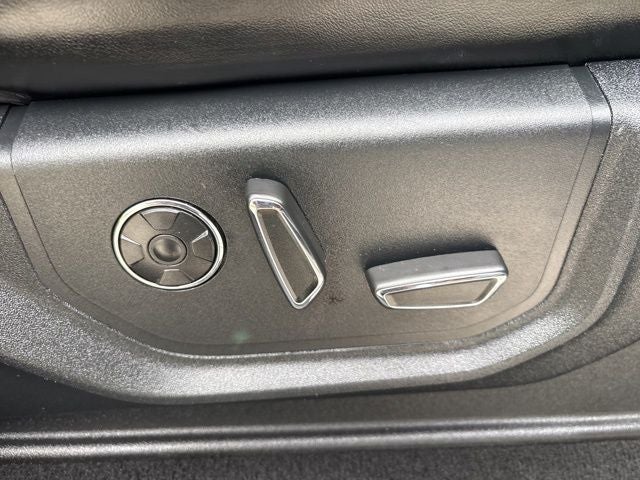 2019 Ford F-250 Platinum