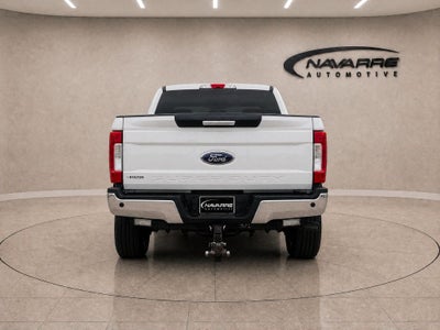 2017 Ford F-250SD XLT