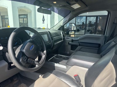 2021 Ford F-250 XLT