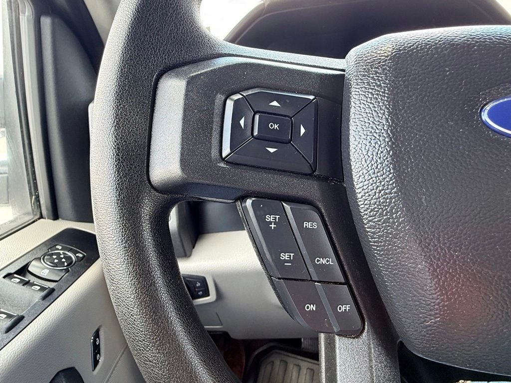 2021 Ford F-250 XL