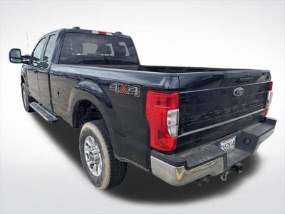 2021 Ford F-250 XL