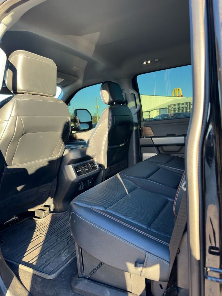 2024 Ford F-250 LARIAT