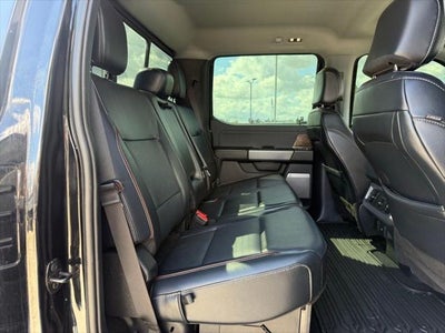 2024 Ford F-250 LARIAT