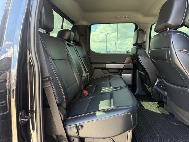 2024 Ford F-250 LARIAT