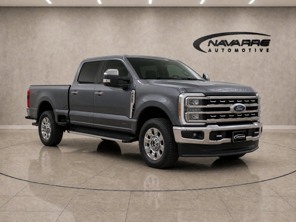 2023 Ford F-250SD Lariat
