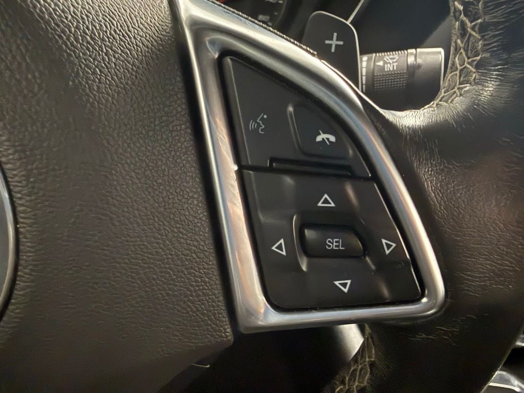 2019 Chevrolet Camaro 1LT