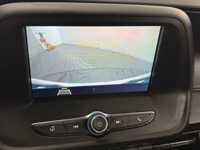 2019 Chevrolet Camaro 1LT