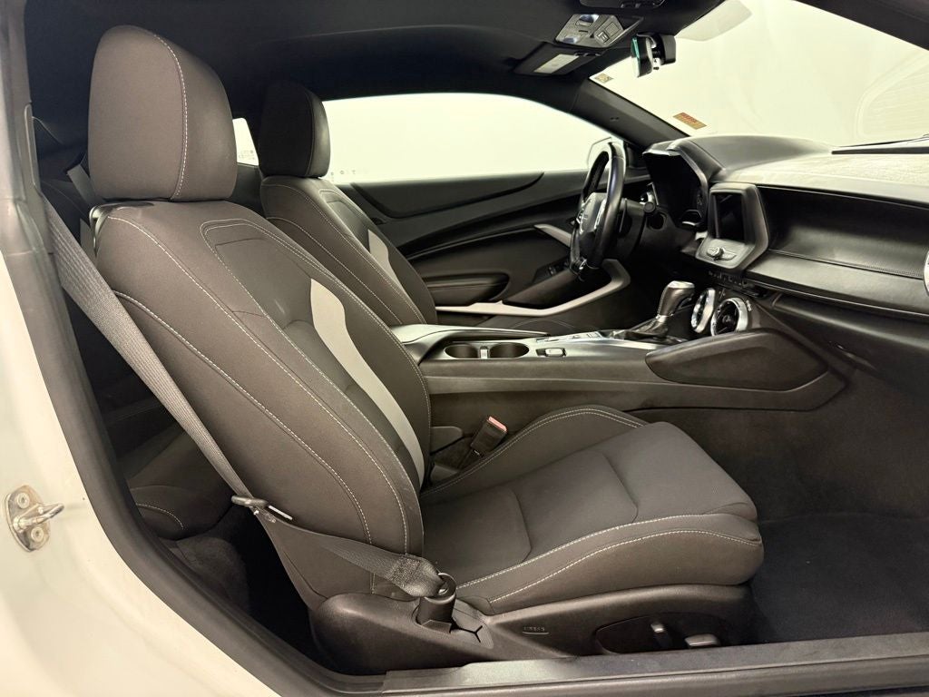 2019 Chevrolet Camaro 1LT