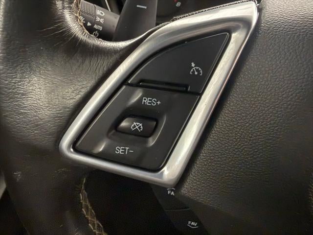 2019 Chevrolet Camaro 1LT