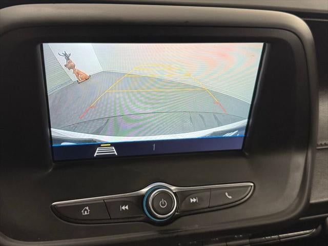 2019 Chevrolet Camaro 1LT