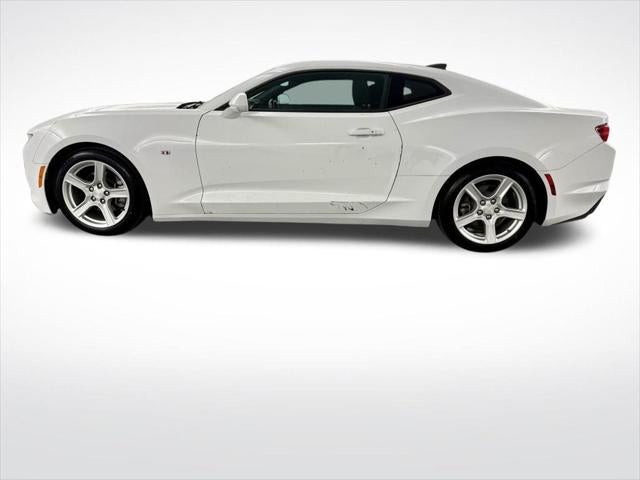 2019 Chevrolet Camaro 1LT