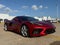 2025 Chevrolet Corvette Stingray RWD Coupe 2LT