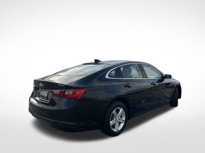 2023 Chevrolet Malibu LS 1LS