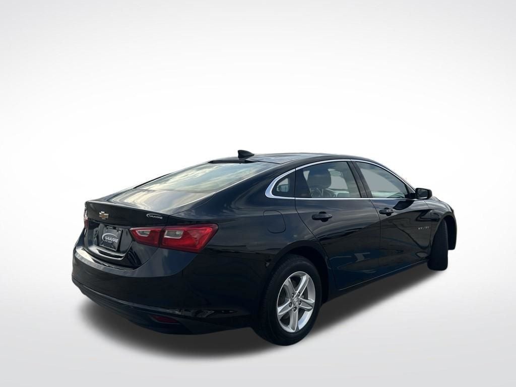 2023 Chevrolet Malibu LS 1LS