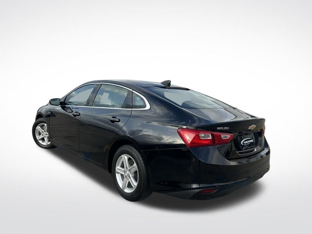 2023 Chevrolet Malibu LS 1LS