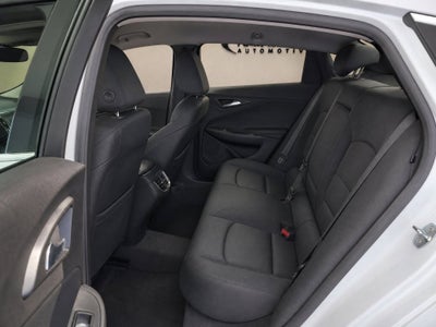 2024 Chevrolet Malibu FWD 2LT