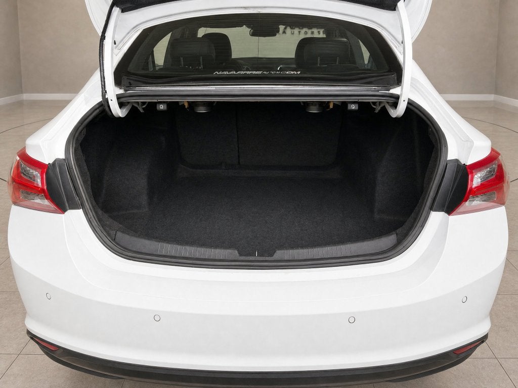 2024 Chevrolet Malibu FWD 2LT