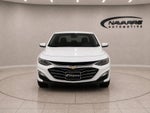 2024 Chevrolet Malibu FWD 2LT