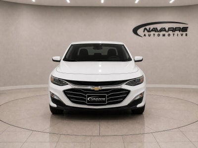 2024 Chevrolet Malibu FWD 2LT