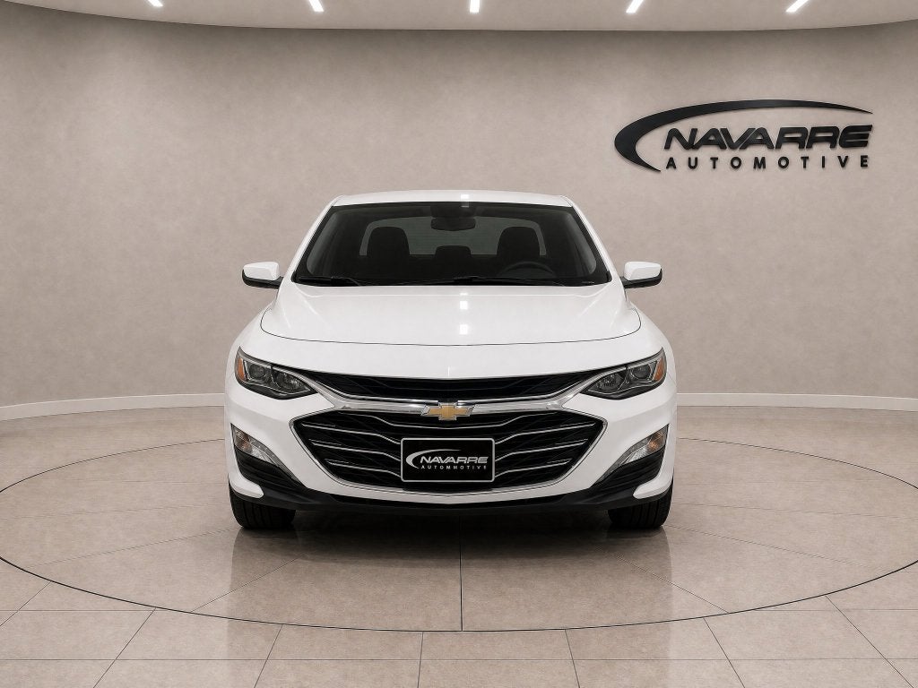 2024 Chevrolet Malibu FWD 2LT