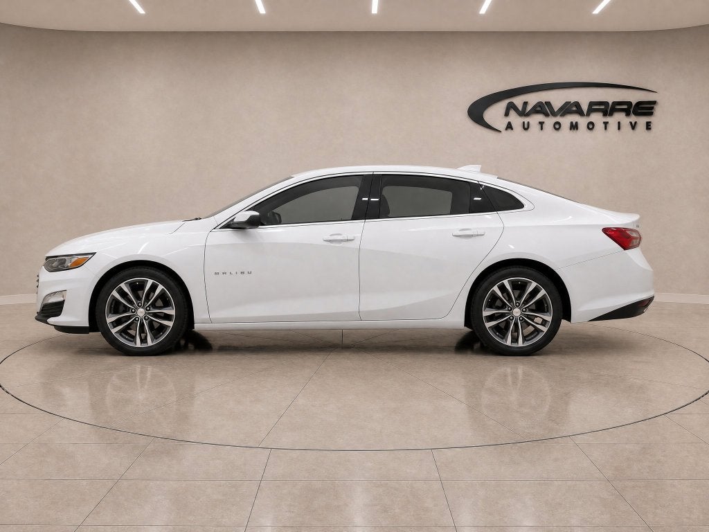 2024 Chevrolet Malibu FWD 2LT