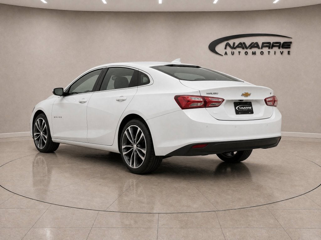 2024 Chevrolet Malibu FWD 2LT