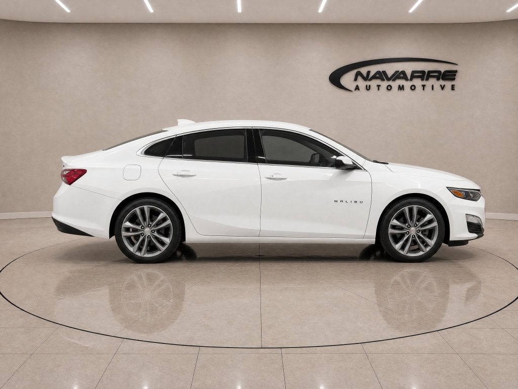 2024 Chevrolet Malibu FWD 2LT