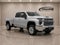 2022 Chevrolet Silverado 2500HD 2WD Regular Cab Long Bed LT