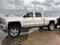 2016 Chevrolet Silverado 2500HD LT