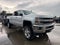 2016 Chevrolet Silverado 2500HD LT