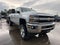 2016 Chevrolet Silverado 2500HD LT