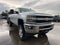 2016 Chevrolet Silverado 2500HD LT