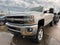 2016 Chevrolet Silverado 2500HD LT