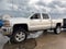 2016 Chevrolet Silverado 2500HD LT