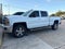 2018 Chevrolet Silverado 2500HD LT