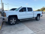 2018 Chevrolet Silverado 2500HD LT