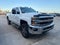 2018 Chevrolet Silverado 2500HD LT