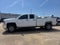 2017 Chevrolet Silverado 2500HD Work Truck