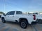 2022 Chevrolet Silverado 2500HD 4WD Crew Cab Standard Bed Custom