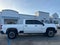 2022 Chevrolet Silverado 2500HD 4WD Crew Cab Standard Bed Custom